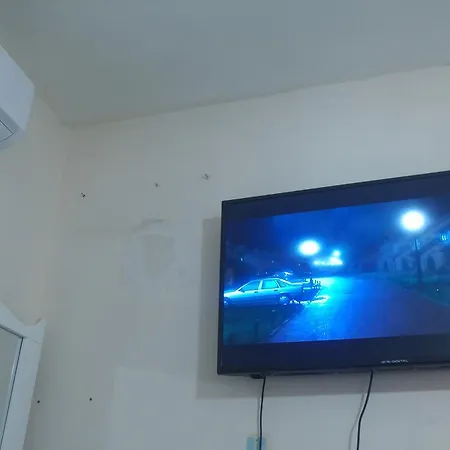 דירות טבריה נופש דורית מראה חיצוני תמונה