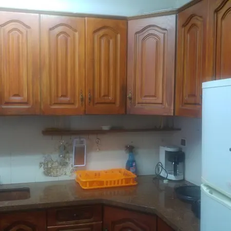 דירות טבריה נופש דורית מראה חיצוני תמונה