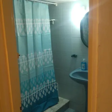 דירות טבריה נופש דורית מראה חיצוני תמונה