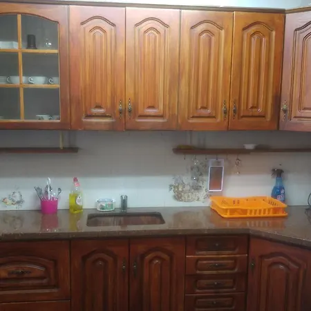 דירות טבריה נופש דורית מראה חיצוני תמונה