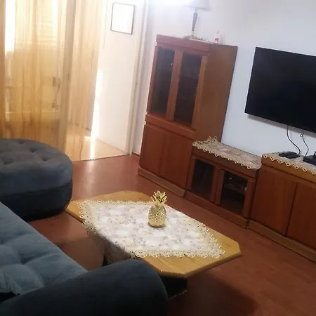 דירות טבריה נופש דורית מראה חיצוני תמונה