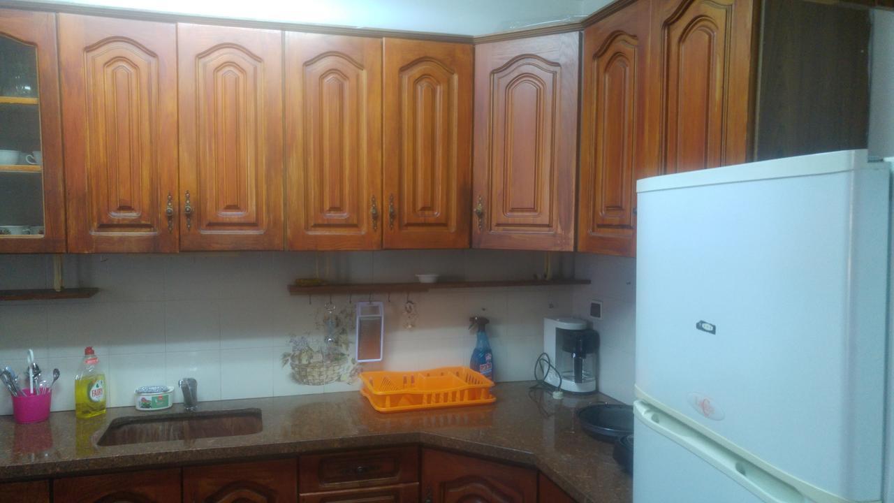 Dorit Vacation Apartment *