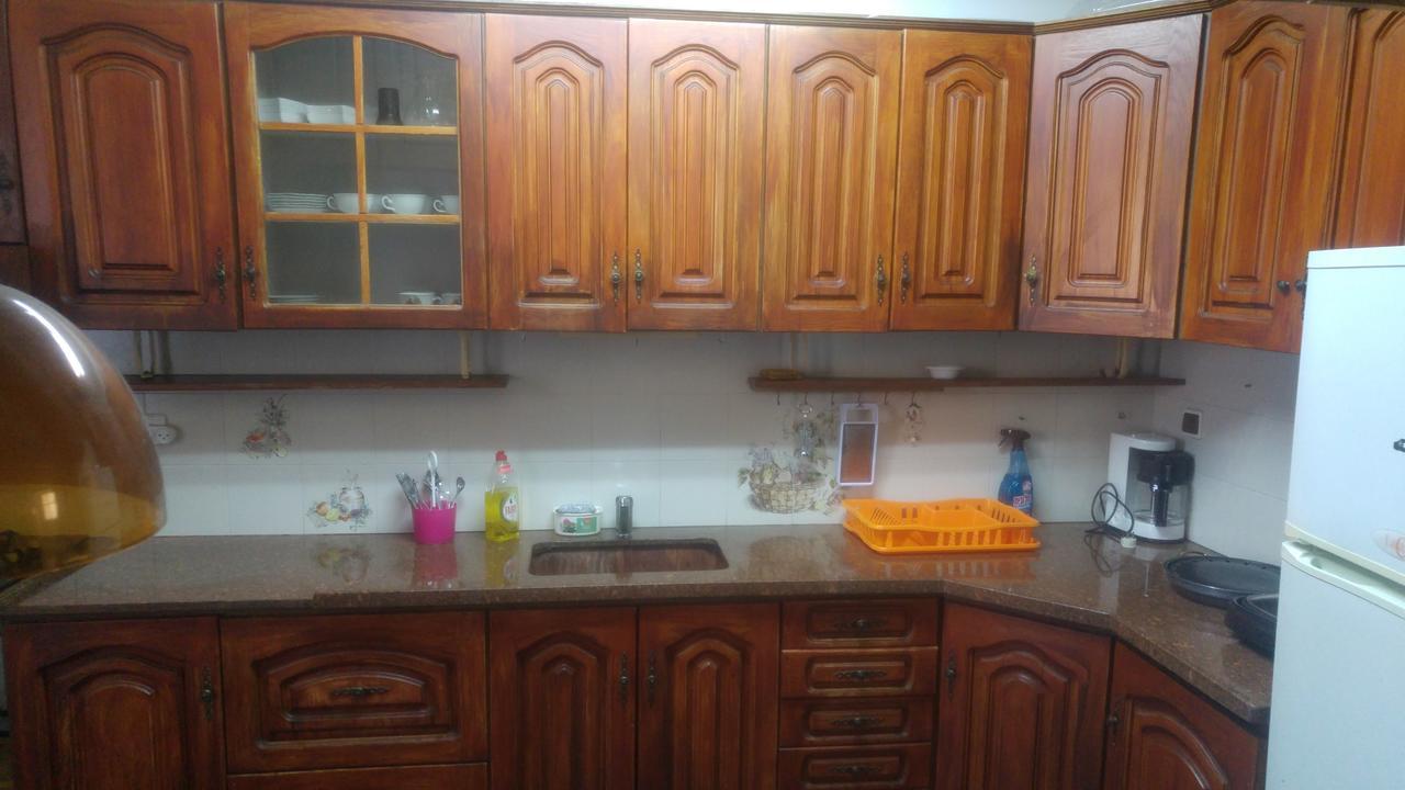 Dorit Vacation Apartment *