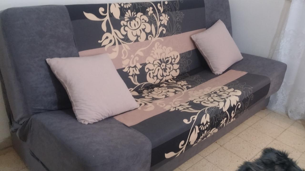 Dorit Vacation Apartment *