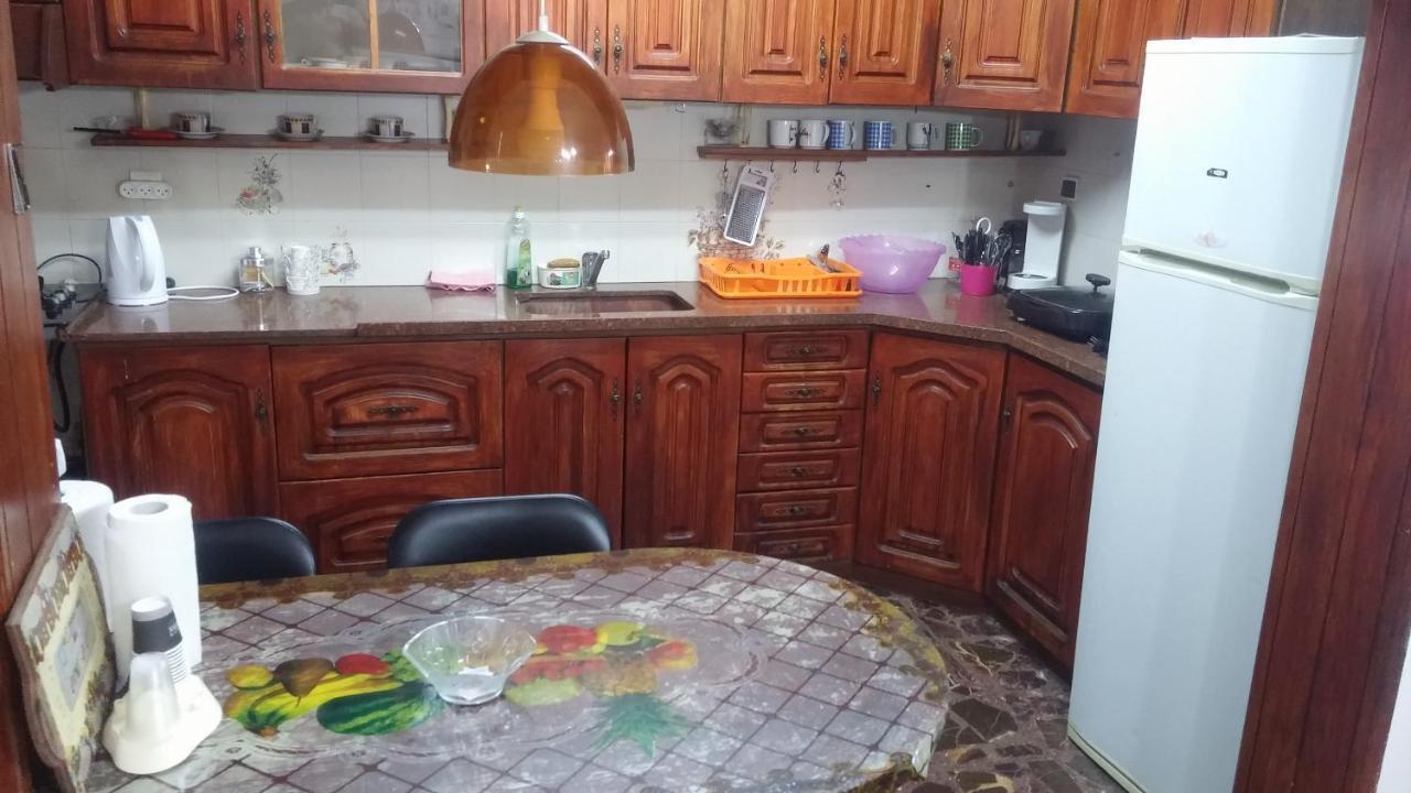 Dorit Vacation Apartment