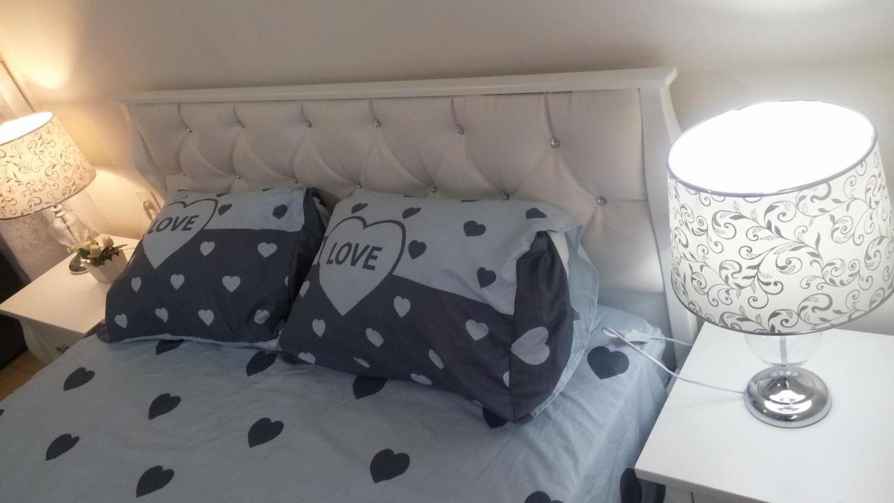 Dorit Vacation Apartment *