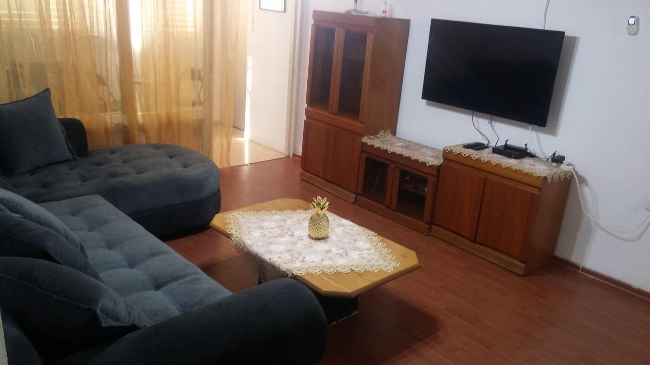 Dorit Vacation Apartment Tiberias