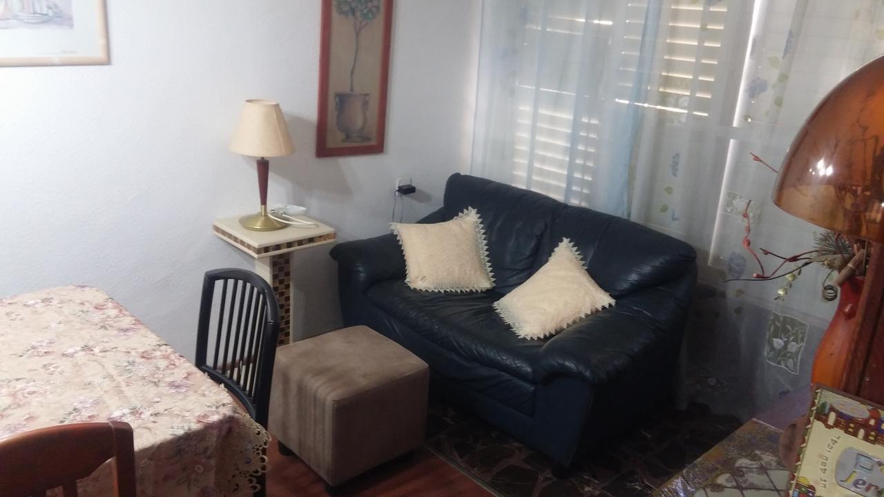 Dorit Vacation Apartment Tiberias