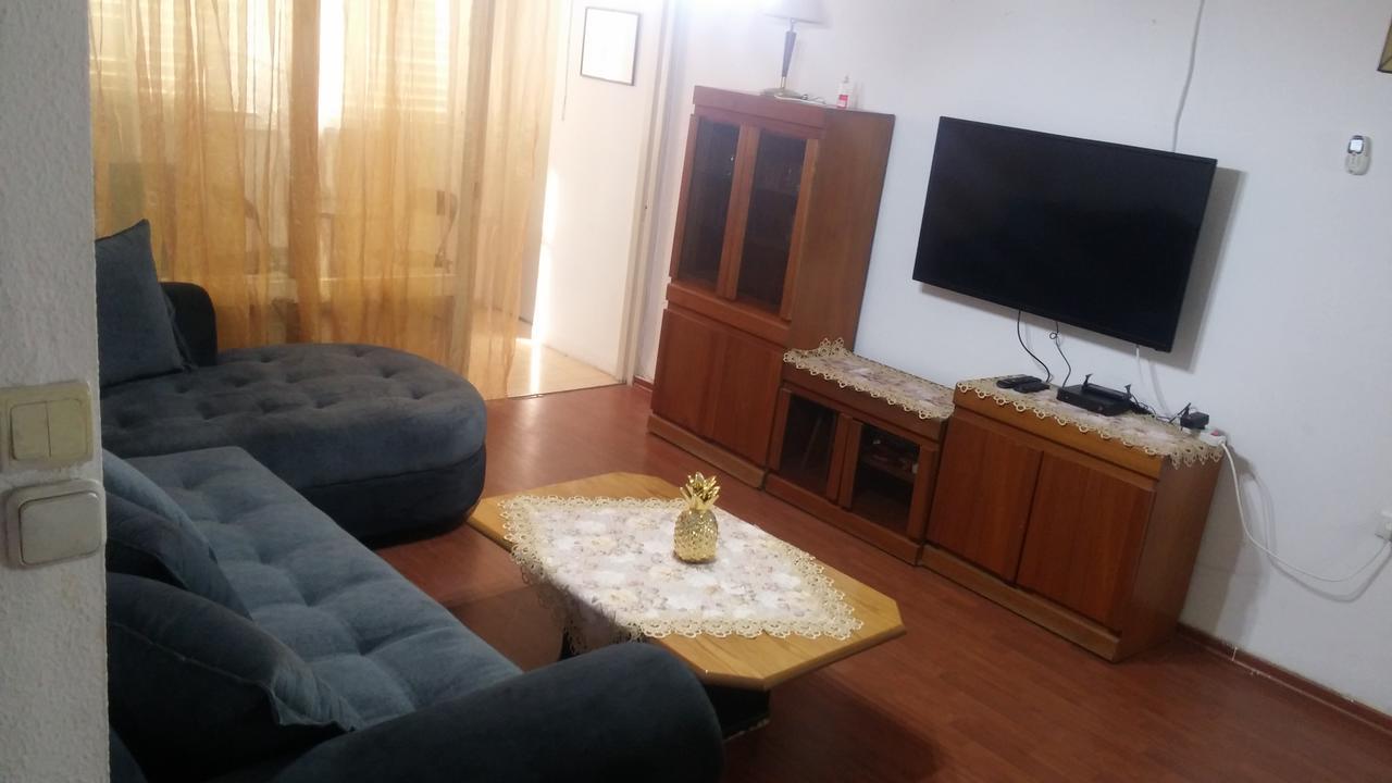 Dorit Vacation Apartment *