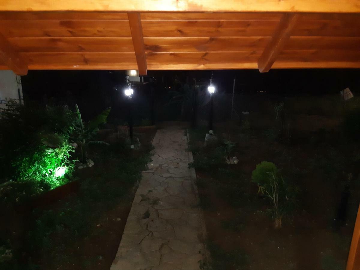 Dorit Vacation Apartment Tiberias