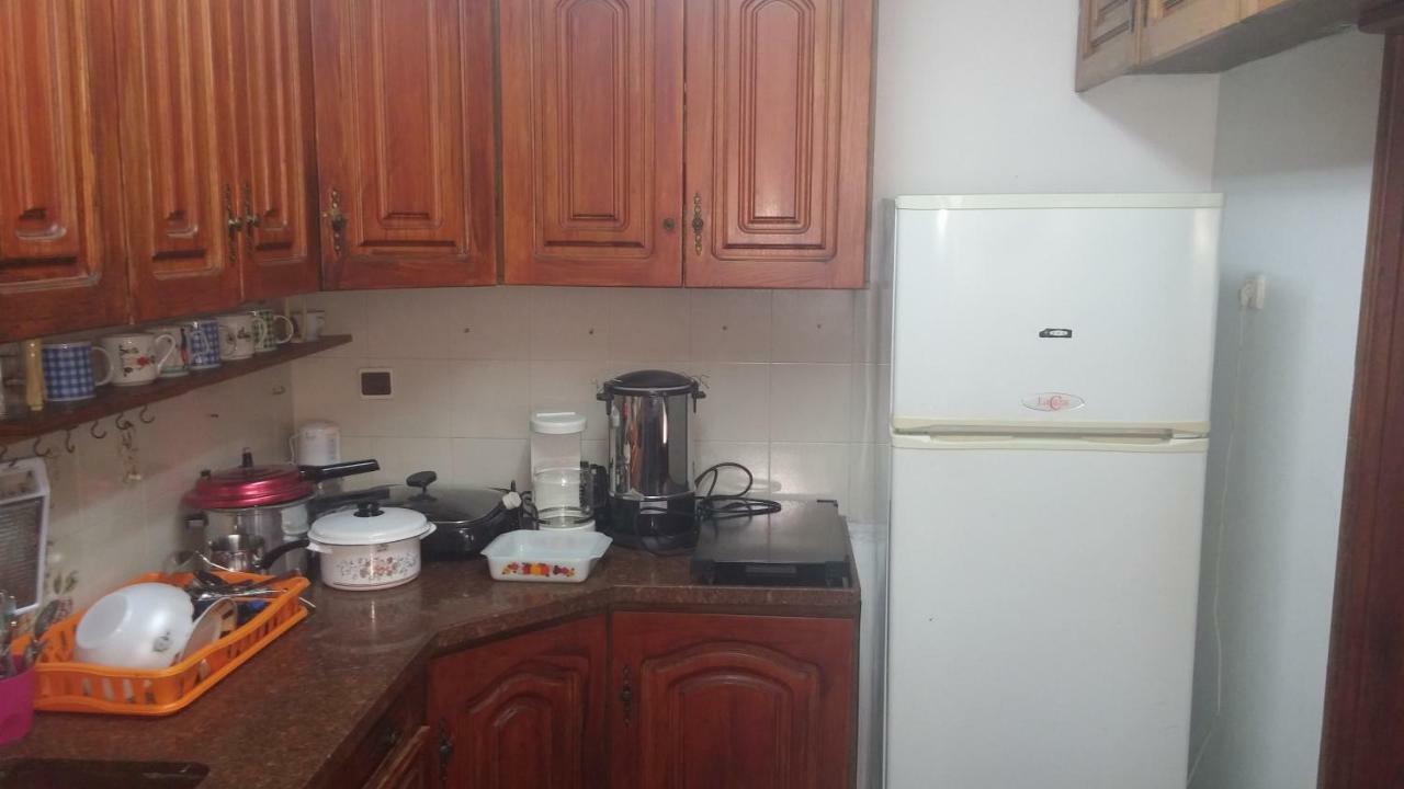 Apartment Dorit Vacation