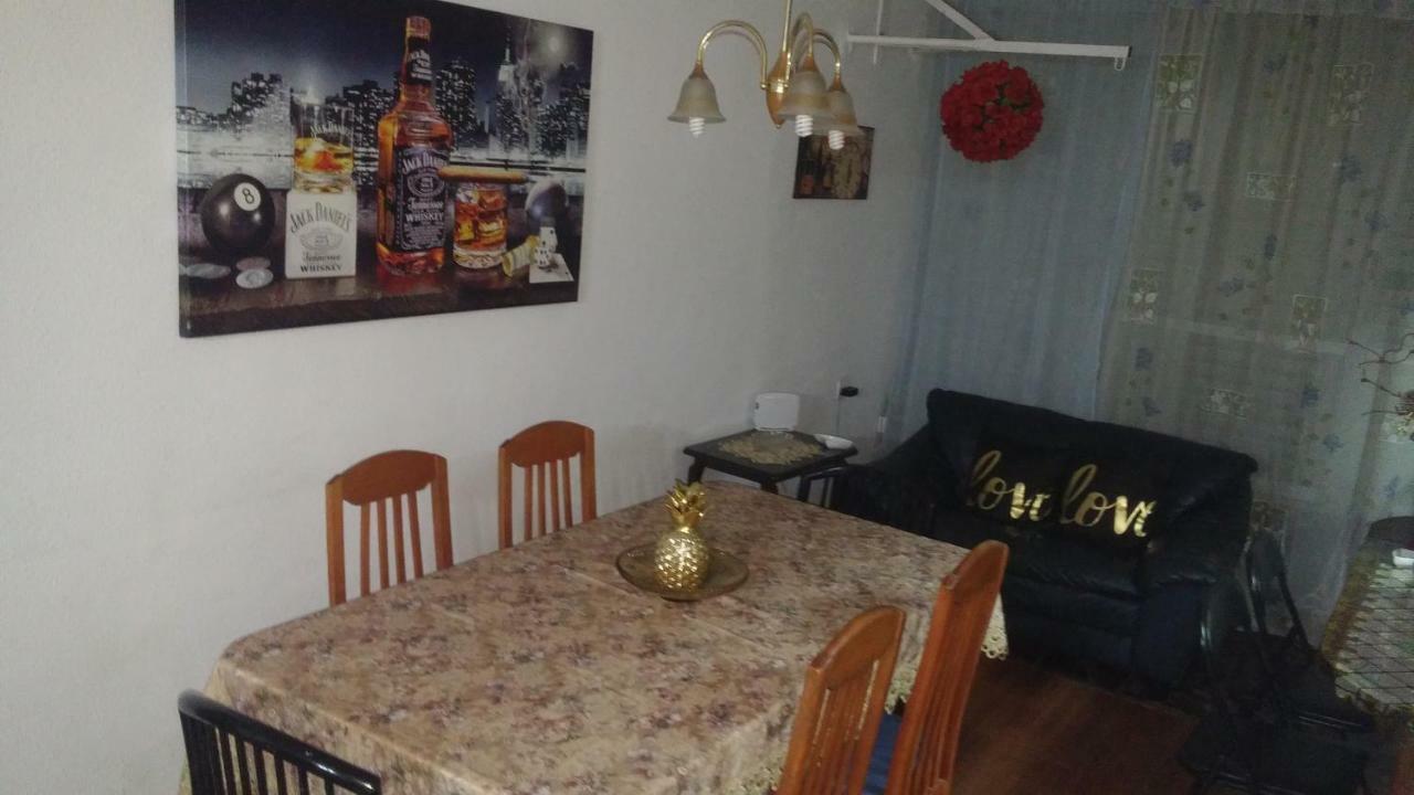 Dorit Vacation Apartment Tiberias