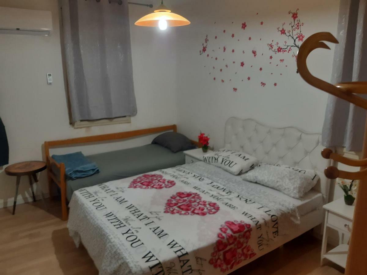 Dorit Vacation Apartment Tiberias